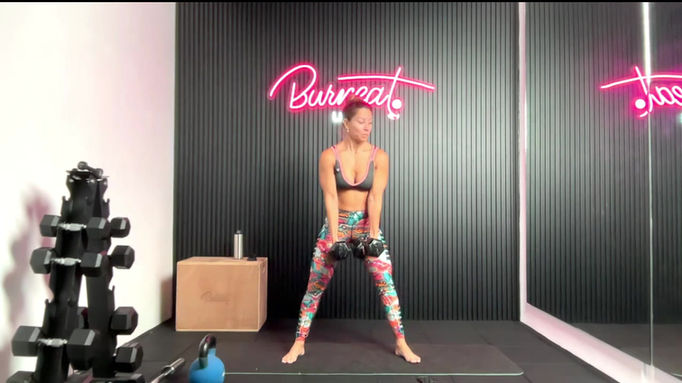 17.Jun.25 HIIT/Fuerza